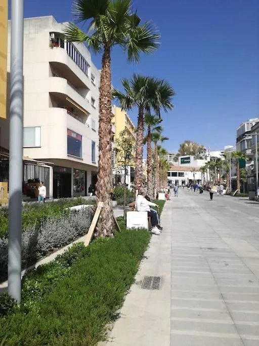 Little Big Apartment Torremolinos Spain