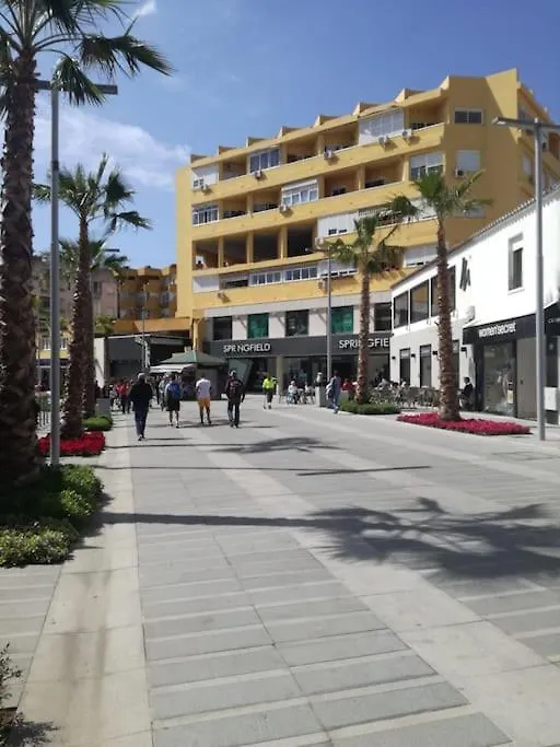 Little Big Apartment Torremolinos 0*,  Spain