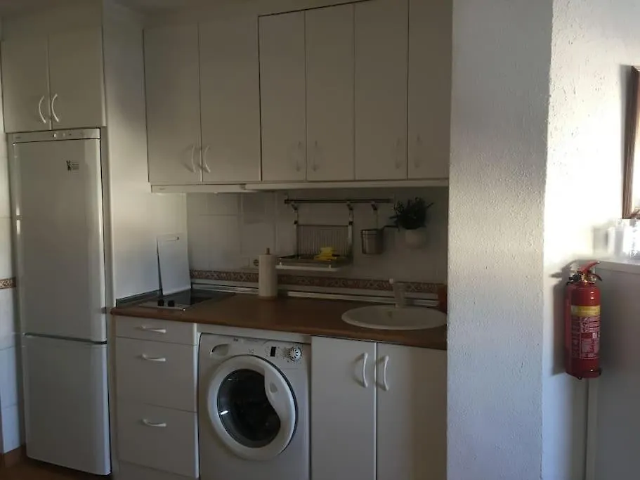 Little Big Apartment Torremolinos