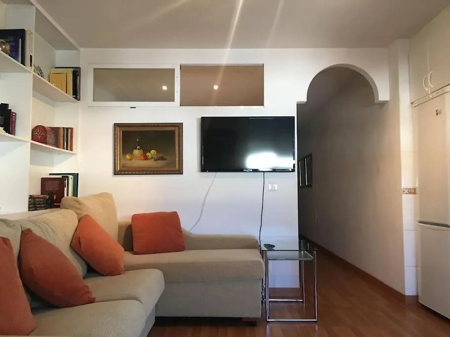 Little Big Apartment Torremolinos Spain
