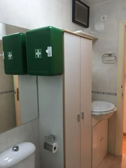 Little Big Apartment Torremolinos