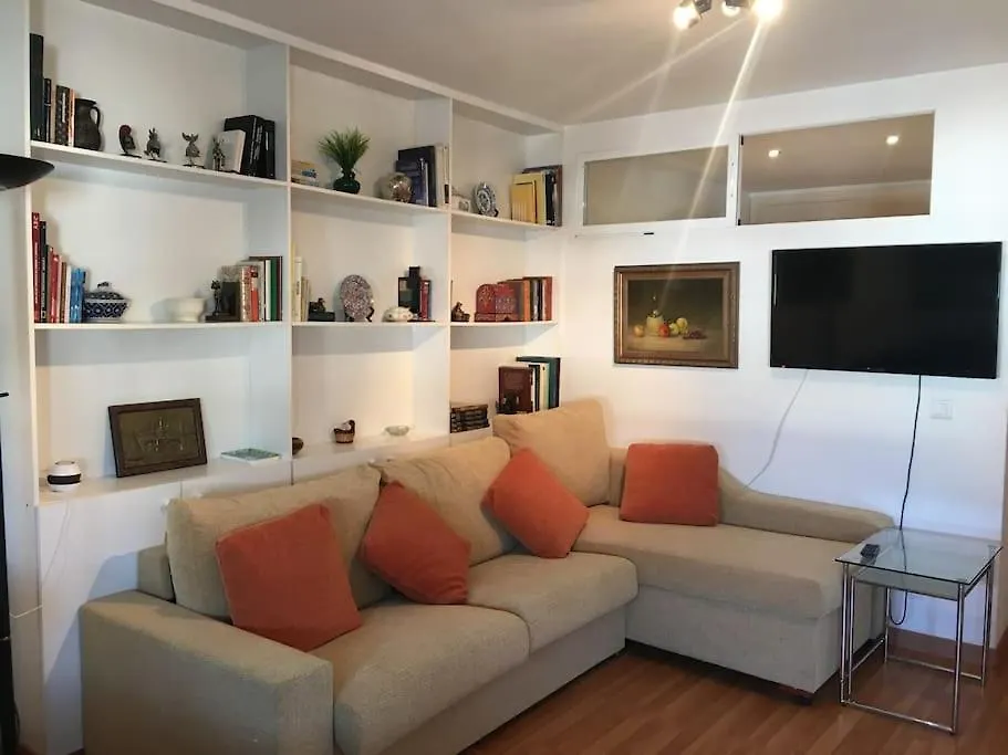 Little Big Apartment Torremolinos Spain