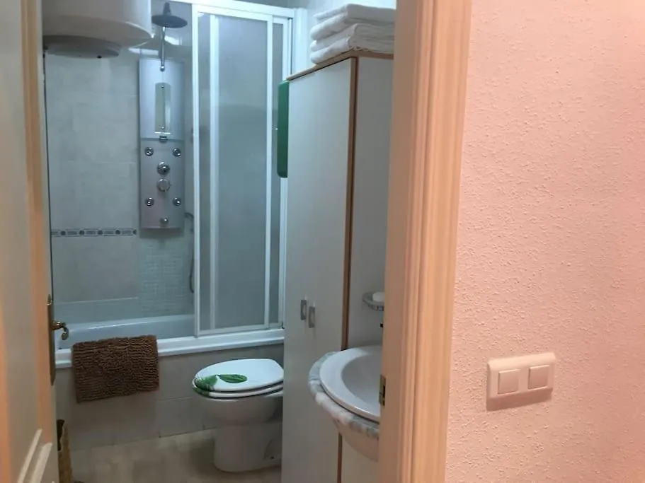 Little Big Apartment Torremolinos