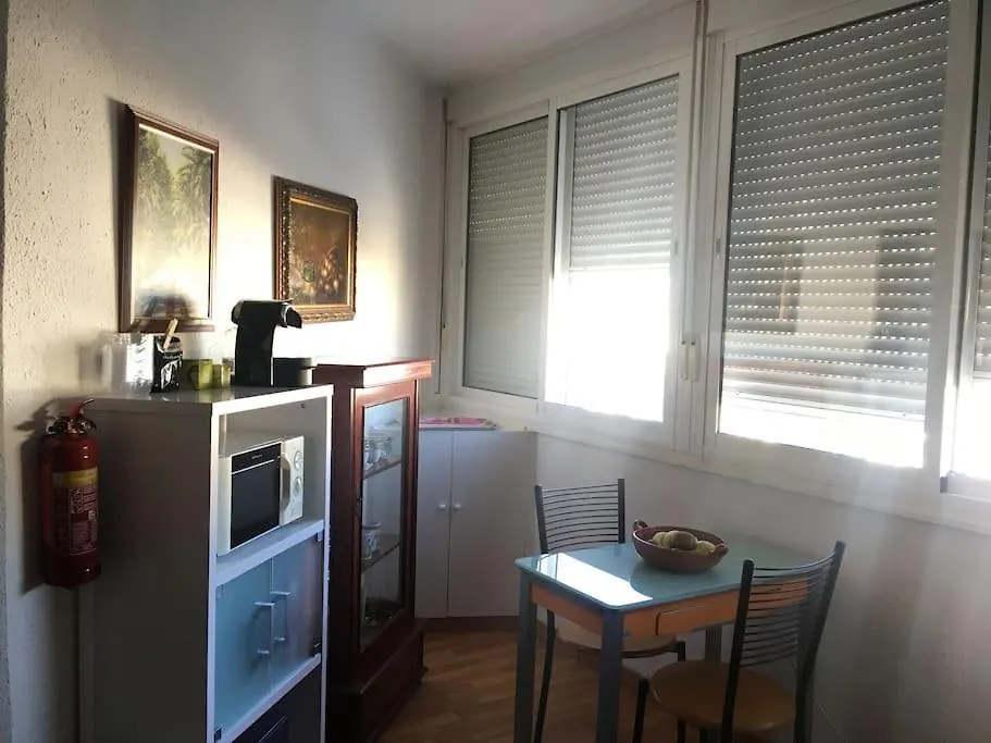 Little Big Apartment Torremolinos