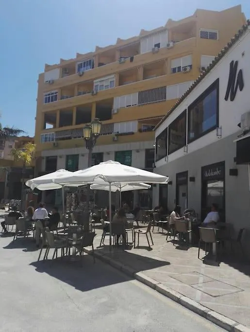 Little Big Apartment Torremolinos