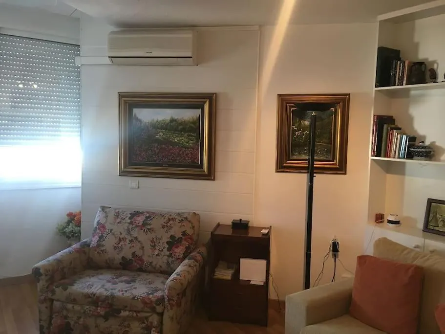טורמולינוס Little Big Apartment