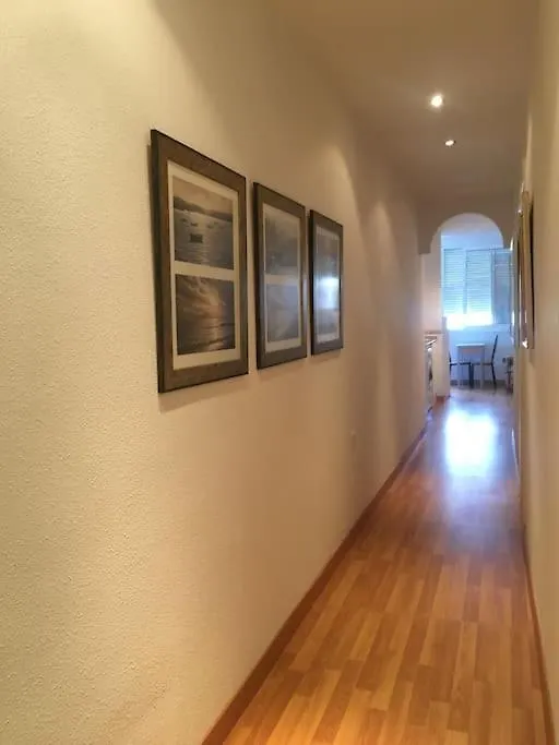 טורמולינוס Little Big Apartment 0*,