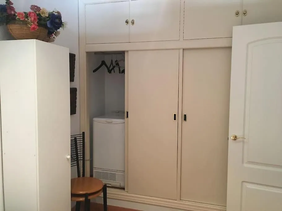 טורמולינוס Little Big Apartment