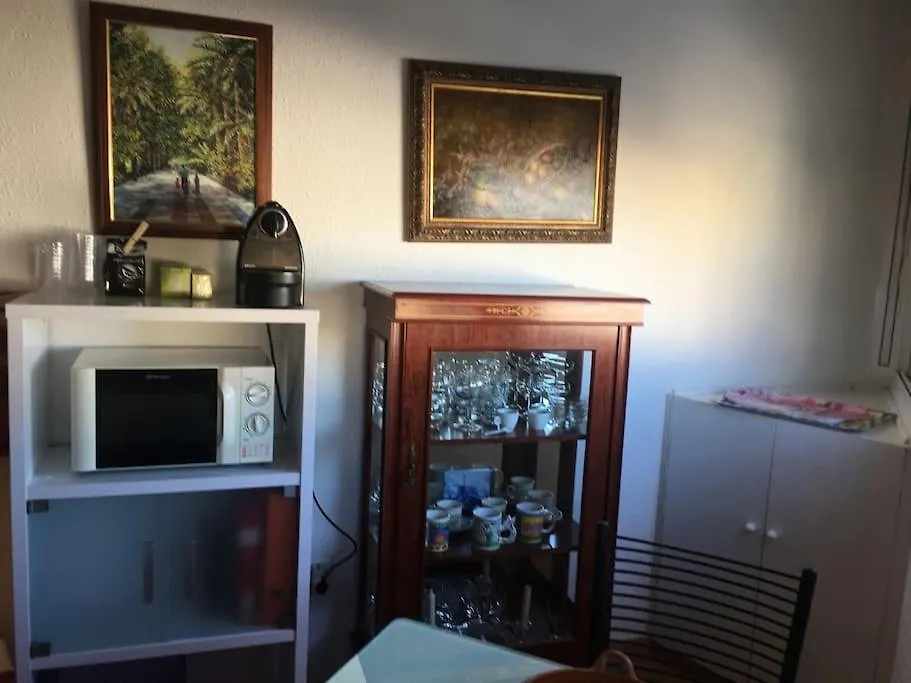 טורמולינוס Little Big Apartment