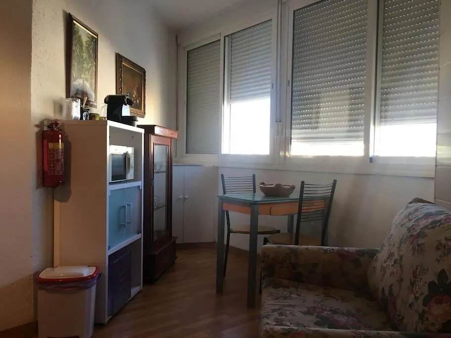 טורמולינוס Little Big Apartment