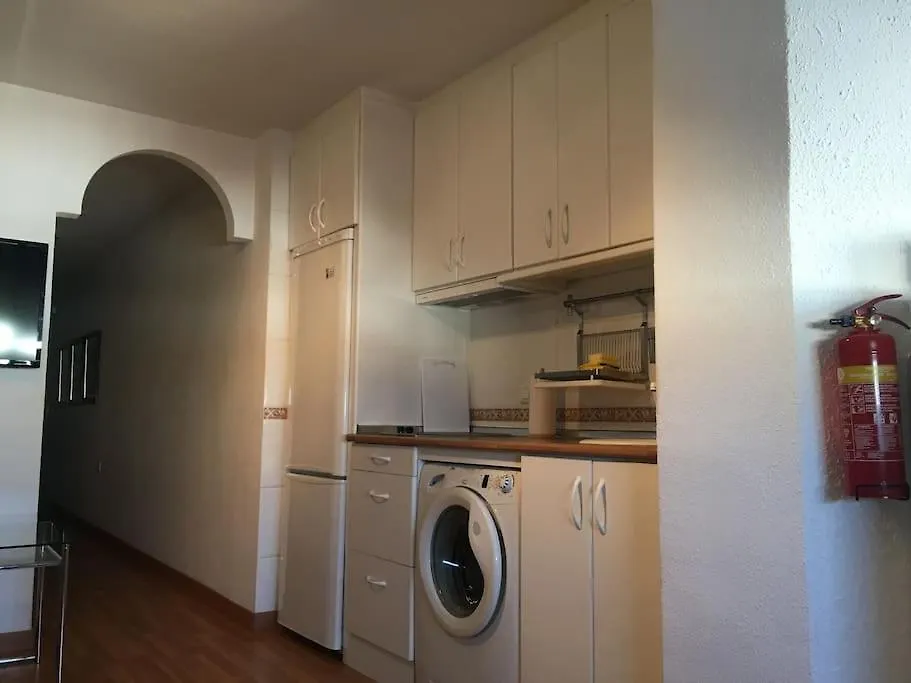 טורמולינוס Little Big Apartment