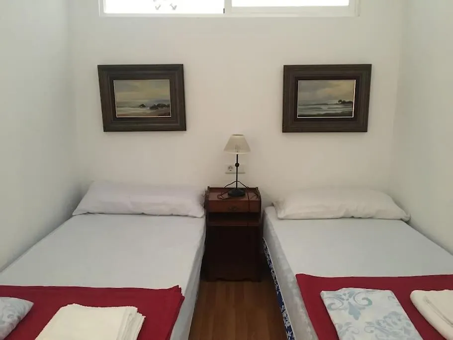 Little Big Apartment Torremolinos 0*,  Spain