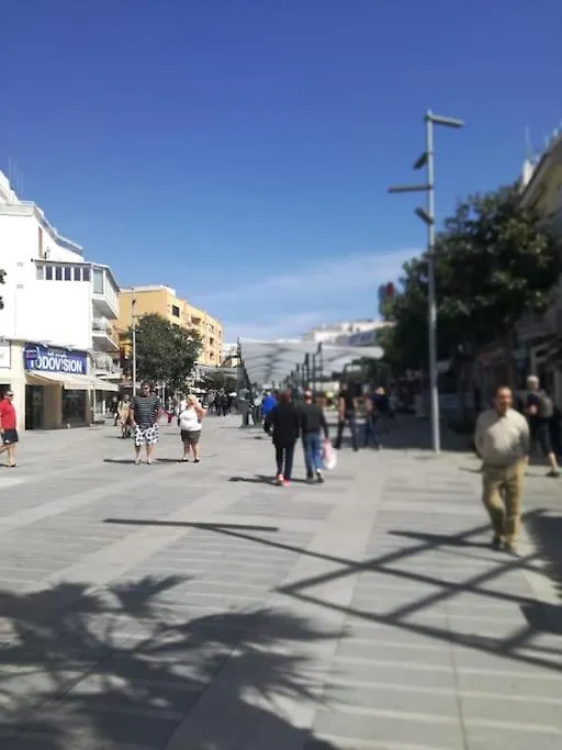 Little Big Apartment Torremolinos